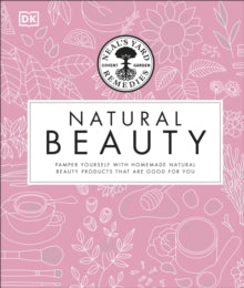 Neal's Yard Remedies Natural Beauty - DK (Hardback) 02-02-2015 