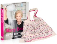 Mary Berry Cooks The Perfect - Mary Berry (Paperback) 03-11-2016 