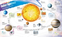 DKfindout!  DKfindout! Solar System Poster - DK (Wallchart) 03-07-2017 
