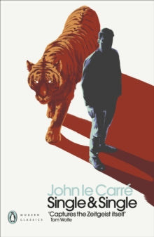 Penguin Modern Classics  Single & Single - John le Carre (Paperback) 27-09-2018 