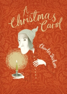 Puffin Classics  A Christmas Carol: V&A Collector's Edition - Charles Dickens (Hardback) 05-10-2017 