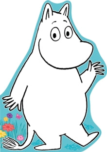 All About Moomin - Tove Jansson (Board book) 07-06-2018 