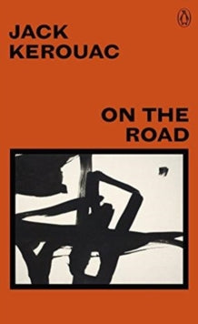 Great Kerouac  On the Road - Jack Kerouac; Ann Charters (Paperback) 02-08-2018 