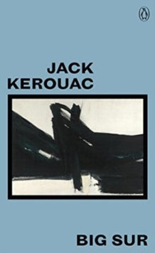 Great Kerouac  Big Sur - Jack Kerouac (Paperback) 02-08-2018 