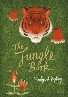 The Jungle Book: V&A Collectors Edition - Rudyard Kipling (Hardback) 05-07-2018 