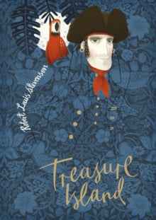 Treasure Island: V&A Collectors Edition - Robert Louis Stevenson (Hardback) 05-07-2018 