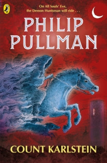 Count Karlstein - Philip Pullman (Paperback) 07-06-2018 