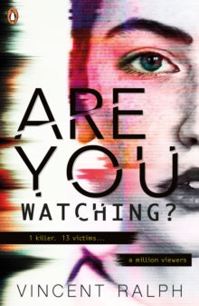 Are You Watching? - Vincent Ralph (Paperback) 06-02-2020 
