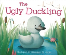 The Ugly Duckling - DK; Giuseppe Di Lernia (Paperback) 04-07-2019 