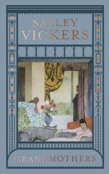 Grandmothers - Salley Vickers (Paperback) 03-09-2020 