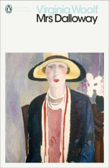 Mrs Dalloway - Virginia Woolf; Stella McNichol; Elaine Showalter (Paperback) 04-04-2019 