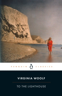 To the Lighthouse - Virginia Woolf; Stella McNichol; Hermione Lee; Hermione Lee (Paperback) 04-04-2019 