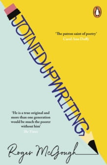 joinedupwriting - Roger McGough (Paperback) 07-11-2019 
