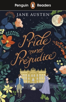 Penguin Readers Level 4: Pride and Prejudice (ELT Graded Reader) - Jane Austen (Paperback) 05-09-2019 