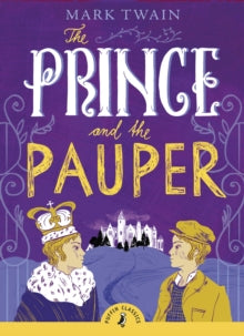 The Prince and the Pauper - Mark Twain (Paperback) 19-09-2019 