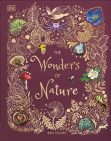 The Wonders of Nature - Ben Hoare (Hardback) 05-09-2019 