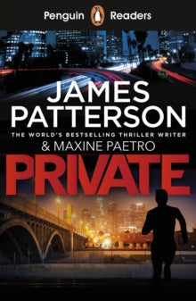 Penguin Readers Level 2: Private (ELT Graded Reader) - James Patterson (Paperback) 05-09-2019 