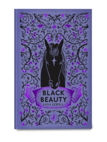 Puffin Clothbound Classics  Black Beauty: Puffin Clothbound Classics - Anna Sewell (Hardback) 05-09-2019 