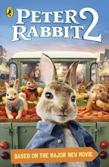 Peter Rabbit Movie 2 Novelisation - Puffin (Paperback) 23-01-2020 