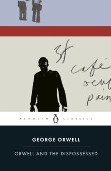 Orwell and the Dispossessed - George Orwell; Peter Davison (Paperback) 01-10-2020 