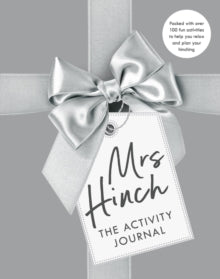 Mrs Hinch: The Activity Journal - Mrs Hinch (Hardback) 17-10-2019 