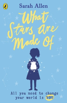 What Stars Are Made Of - Sarah Allen (Paperback) 02-04-2020 
