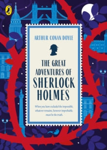The Great Adventures of Sherlock Holmes - Arthur Conan Doyle (Paperback) 07-01-2021 