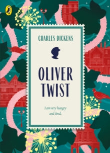 Oliver Twist - Charles Dickens (Paperback) 07-01-2021 
