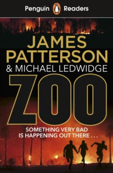 Penguin Readers Level 3: Zoo (ELT Graded Reader) - James Patterson (Paperback) 14-05-2020 