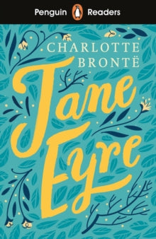Penguin Readers Level 4: Jane Eyre (ELT Graded Reader) - Charlotte Bronte (Paperback) 14-05-2020 