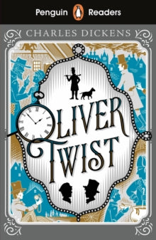 Penguin Readers Level 6: Oliver Twist (ELT Graded Reader) - Charles Dickens (Paperback) 14-05-2020 