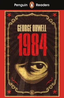 Penguin Readers Level 7: Nineteen Eighty-Four (ELT Graded Reader) - George Orwell (Paperback) 14-05-2020 