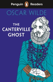 Penguin Readers Level 1: The Canterville Ghost (ELT Graded Reader) - Oscar Wilde (Paperback) 05-11-2020 