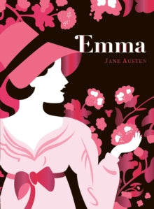 Puffin Classics  Emma: V&A Collector's Edition - Jane Austen; Connie Karol Burks (Hardback) 25-02-2021 