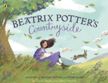 Beatrix Potter's Countryside - Linda Elovitz Marshall; Ilaria Urbinati (Paperback) 03-09-2020 