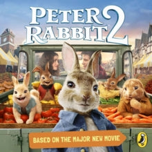 Peter Rabbit Movie 2 Novelisation - Puffin (CD-Audio) 23-01-2020 