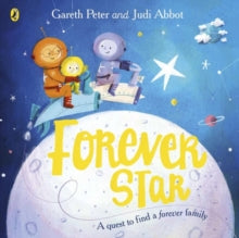 Forever Star - Gareth Peter; Judi Abbot (Paperback) 05-08-2021 