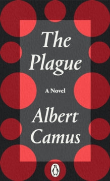 The Plague - Albert Camus (Paperback) 30-07-2020 