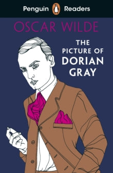 Penguin Readers Level 3: The Picture of Dorian Gray (ELT Graded Reader) - Oscar Wilde (Paperback) 05-11-2020 