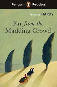 Penguin Readers Level 5: Far from the Madding Crowd (ELT Graded Reader) - Thomas Hardy (Paperback) 05-11-2020 