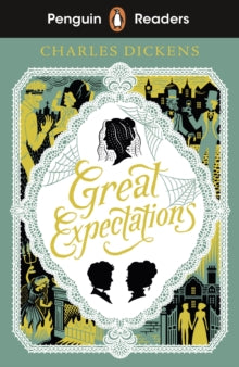 Penguin Readers Level 6: Great Expectations (ELT Graded Reader) - Charles Dickens (Paperback) 05-11-2020 