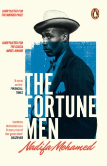 The Fortune Men: Shortlisted for the Costa Novel Of The Year Award - Nadifa Mohamed (Paperback) 24-02-2022 