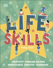 Life Skills - Keilly Swift (Hardback) 01-04-2021 