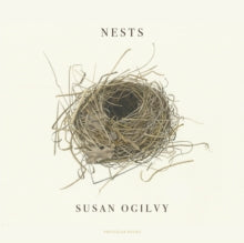 Nests - Susan Ogilvy (Hardback) 07-10-2021 