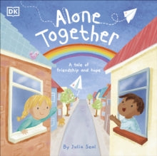 Alone Together - DK; Julia Seal (Paperback) 28-05-2020 