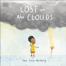 Lost in the Clouds: A gentle story to help children understand death and grief - DK; Tom Tinn-Disbury (Paperback) 06-05-2021 