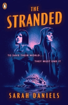 The Stranded - Sarah Daniels (Paperback) 21-07-2022 
