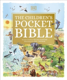The Children's Pocket Bible - Selina Hastings; Eric Thomas (Hardback) 03-11-2022 