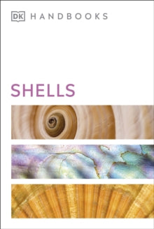 DK Handbooks  Shells - DK (Paperback) 03-03-2022 