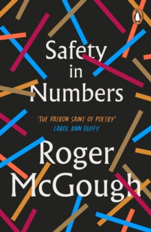 Safety in Numbers - Roger McGough (Paperback) 11-11-2021 
